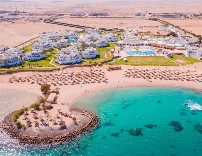 Mercure Hurghada Hotel 4 звезды, Хургада, Египет