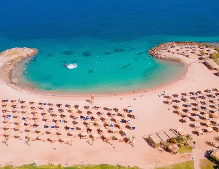 Mercure Hurghada Hotel 4 звезды, Хургада, Египет