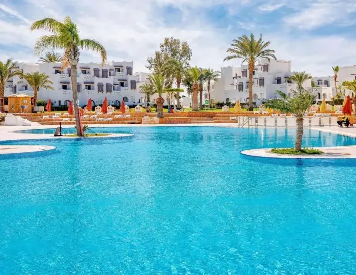 Mercure Hurghada Hotel 4 звезды, Хургада, Египет