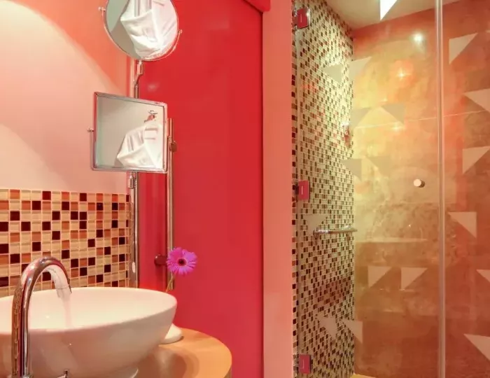 Mercure Hurghada Hotel 4 звезды, Хургада, Египет