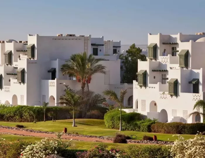 Mercure Hurghada Hotel 4 звезды, Хургада, Египет