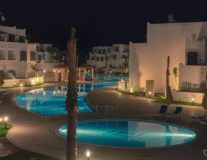 Mercure Hurghada Hotel 4 звезды, Хургада, Египет