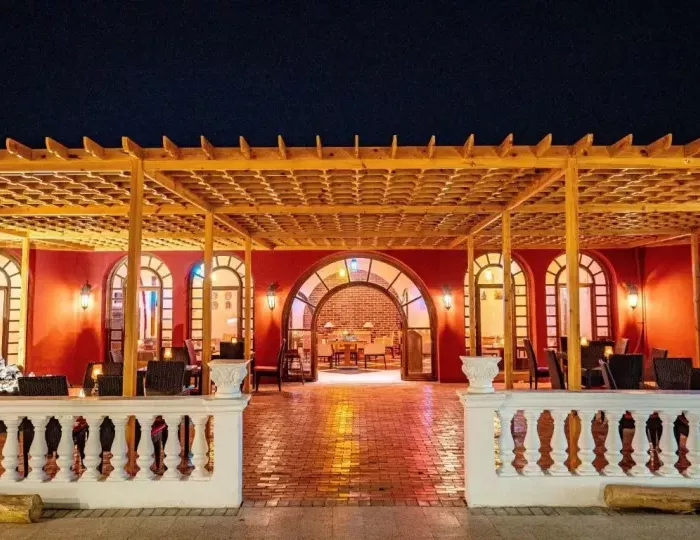 Mercure Hurghada Hotel 4 звезды, Хургада, Египет