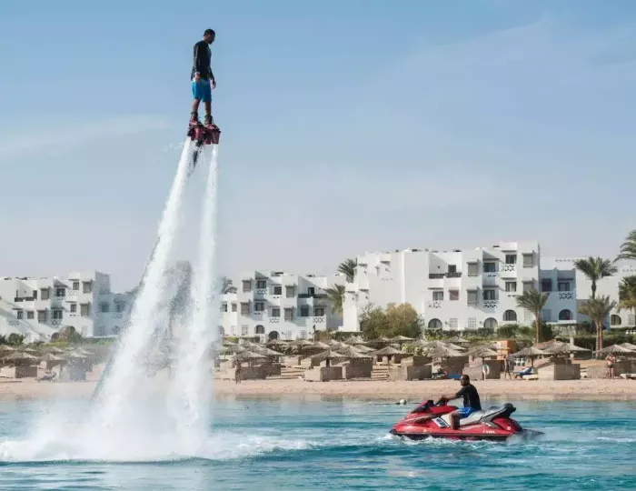 Mercure Hurghada Hotel 4 звезды, Хургада, Египет