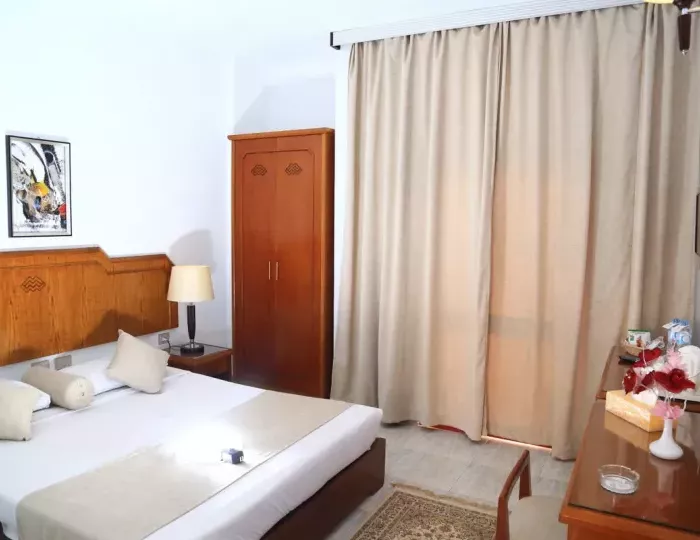 MinaMark Resort & Spa 4 звезды, Хургада, Египет