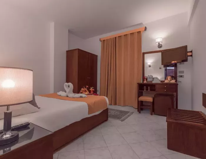 MinaMark Resort & Spa 4 звезды, Хургада, Египет