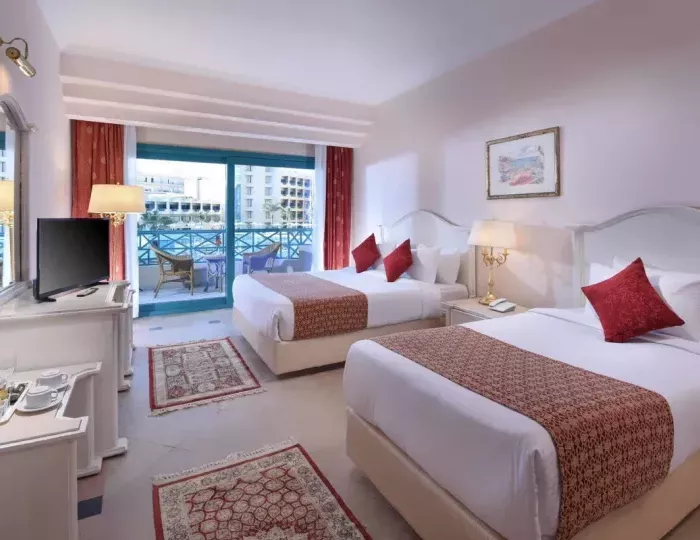 Moreno Spa and Resort 4 звезды, Хургада, Египет