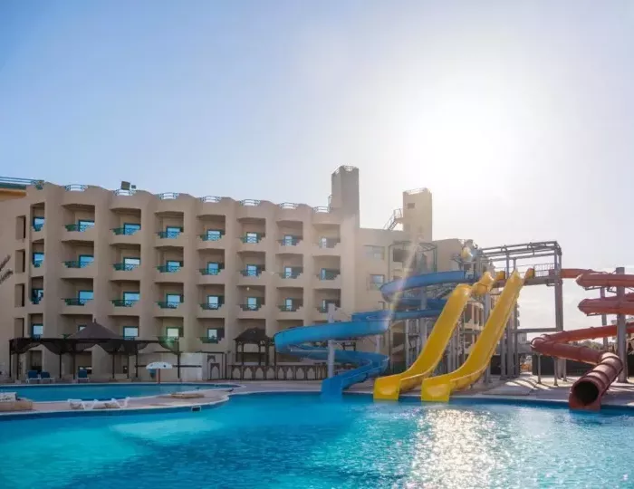 Moreno Spa and Resort 4 звезды, Хургада, Египет