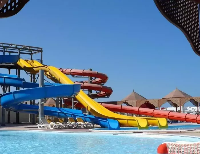 Moreno Spa and Resort 4 звезды, Хургада, Египет