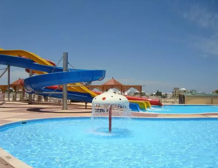 Moreno Spa and Resort 4 звезды, Хургада, Египет