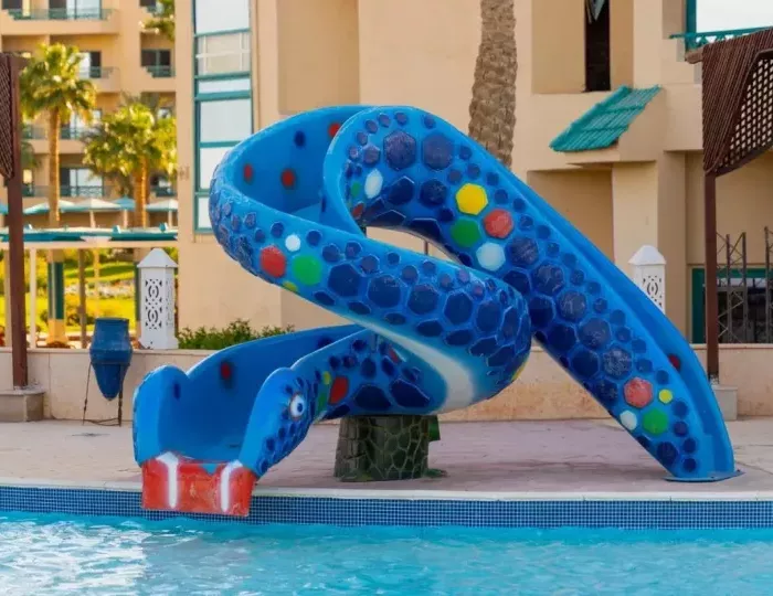 Moreno Spa and Resort 4 звезды, Хургада, Египет