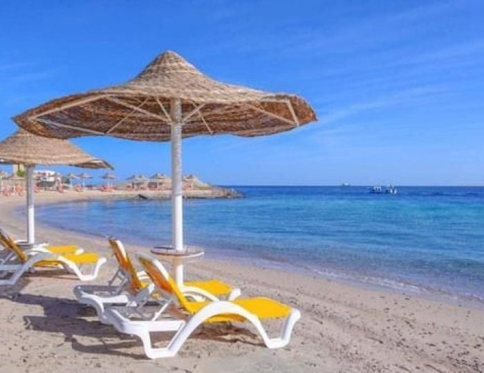 Moreno Spa and Resort 4 звезды, Хургада, Египет