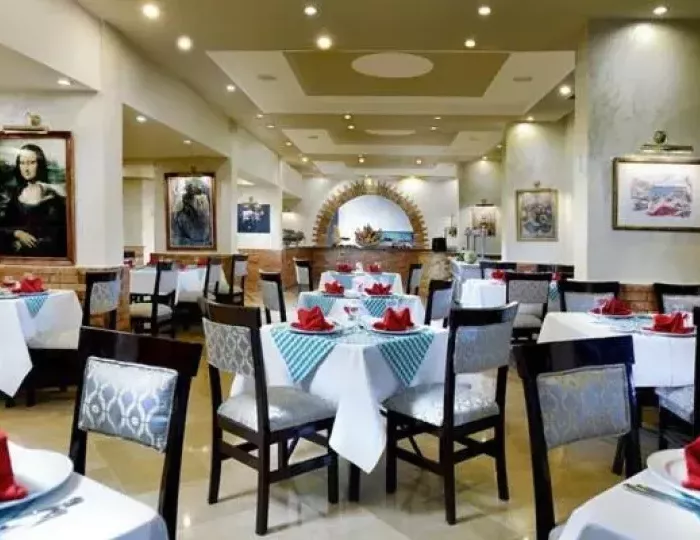 Moreno Spa and Resort 4 звезды, Хургада, Египет