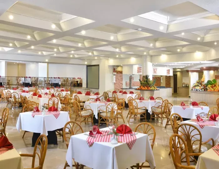 Moreno Spa and Resort 4 звезды, Хургада, Египет