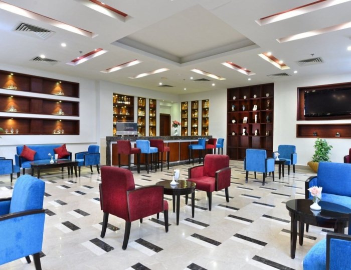 Moreno Spa and Resort 4 звезды, Хургада, Египет