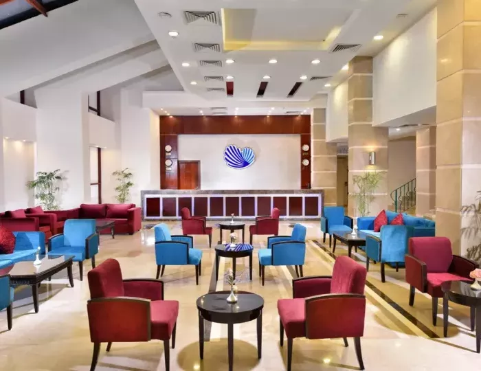 Moreno Spa and Resort 4 звезды, Хургада, Египет