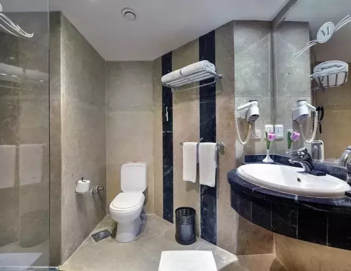 Moreno Spa and Resort 4 звезды, Хургада, Египет