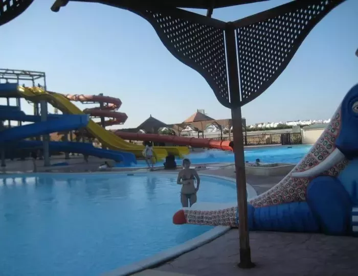 Moreno Spa and Resort 4 звезды, Хургада, Египет