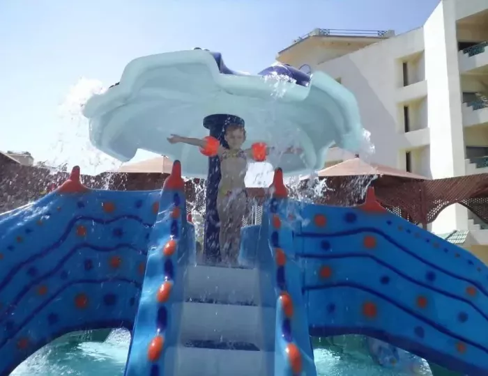 Moreno Spa and Resort 4 звезды, Хургада, Египет