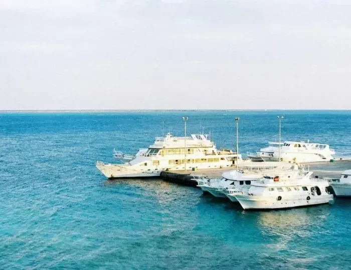 Moreno Spa and Resort 4 звезды, Хургада, Египет