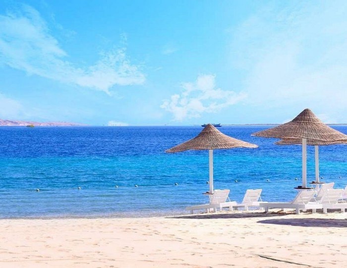 Moreno Spa and Resort 4 звезды, Хургада, Египет