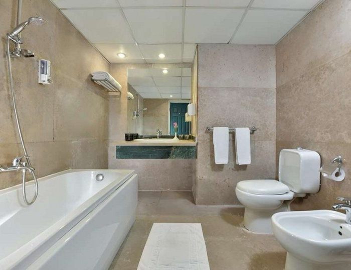 Moreno Spa and Resort 4 звезды, Хургада, Египет