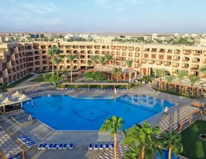 Continental Hotel Hurghada 5 звезд, Хургада, Египет