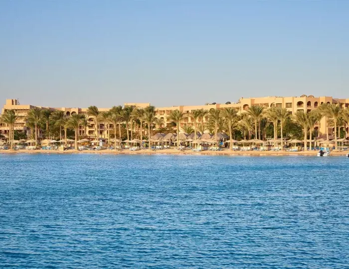 Continental Hotel Hurghada 5 звезд, Хургада, Египет