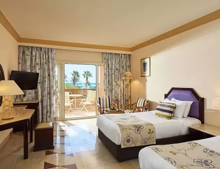 Continental Hotel Hurghada 5 звезд, Хургада, Египет