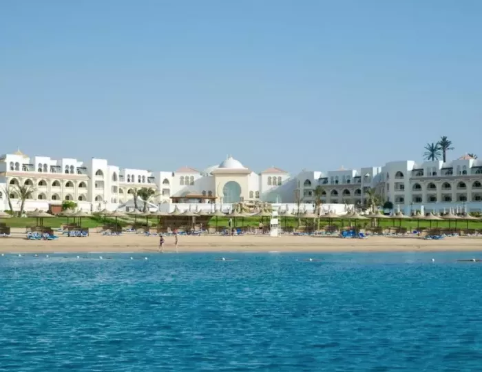 Old Palace Resort Sahl Hasheesh 5 звезд, Хургада, Египет