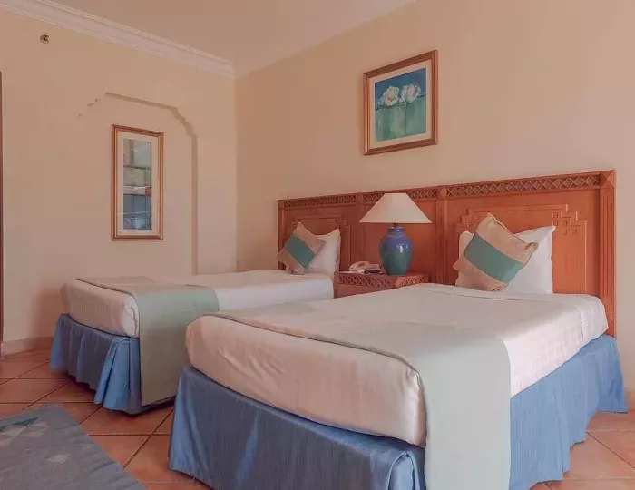 Old Palace Resort Sahl Hasheesh 5 звезд, Хургада, Египет