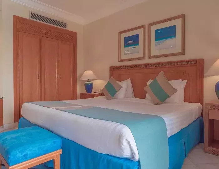 Old Palace Resort Sahl Hasheesh 5 звезд, Хургада, Египет