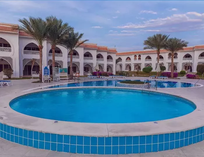 Old Palace Resort Sahl Hasheesh 5 звезд, Хургада, Египет