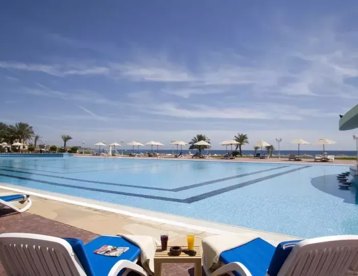 Old Palace Resort Sahl Hasheesh 5 звезд, Хургада, Египет