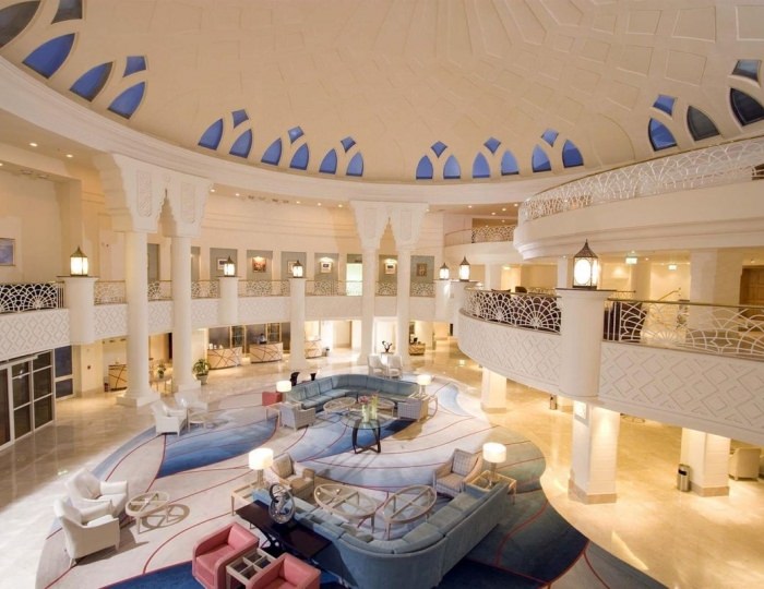 Old Palace Resort Sahl Hasheesh 5 звезд, Хургада, Египет