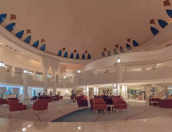 Old Palace Resort Sahl Hasheesh 5 звезд, Хургада, Египет