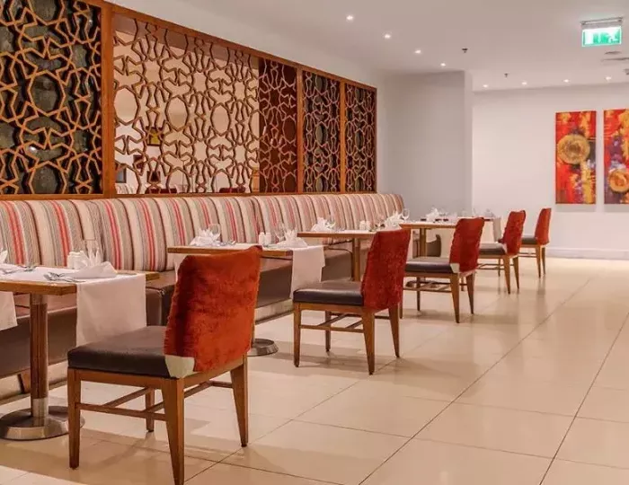 Old Palace Resort Sahl Hasheesh 5 звезд, Хургада, Египет