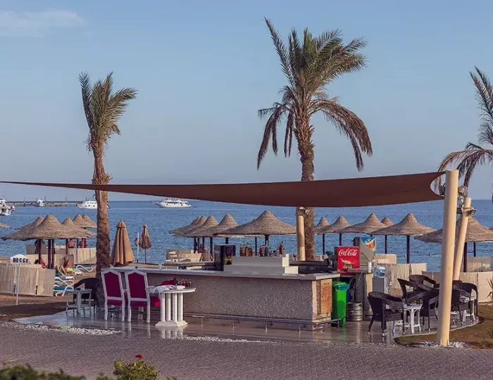 Old Palace Resort Sahl Hasheesh 5 звезд, Хургада, Египет