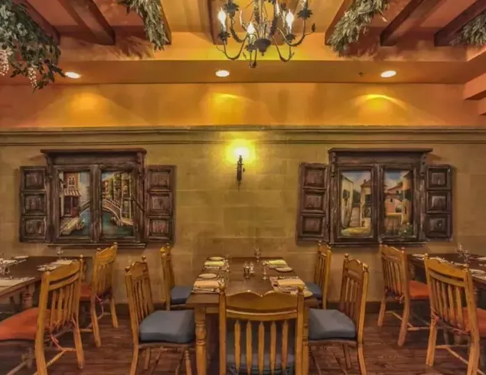 Old Palace Resort Sahl Hasheesh 5 звезд, Хургада, Египет