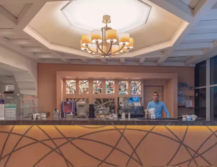 Old Palace Resort Sahl Hasheesh 5 звезд, Хургада, Египет