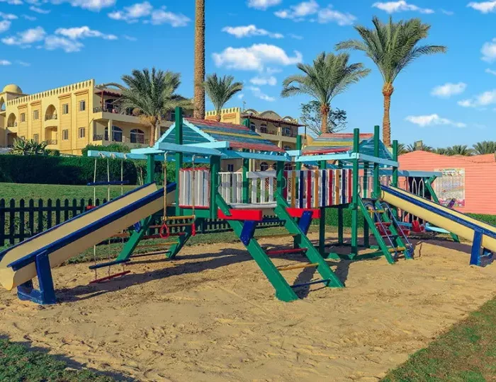 Old Palace Resort Sahl Hasheesh 5 звезд, Хургада, Египет