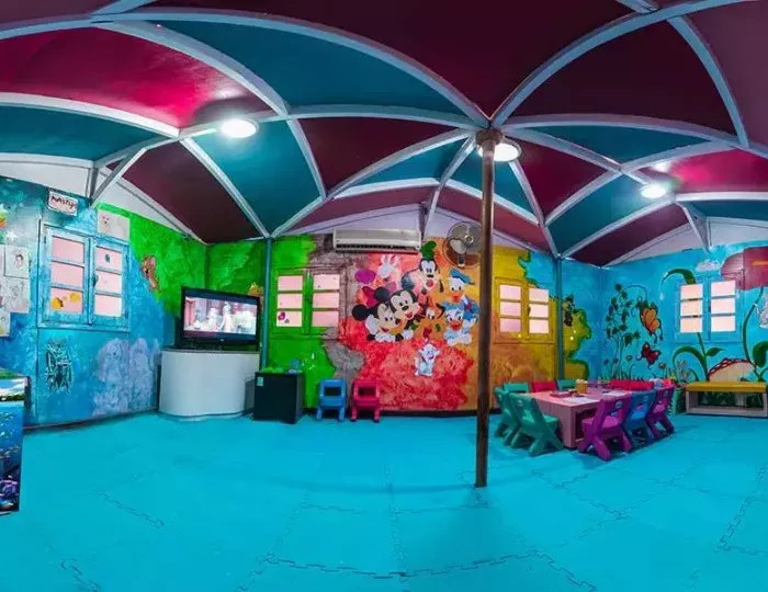 Old Palace Resort Sahl Hasheesh 5 звезд, Хургада, Египет