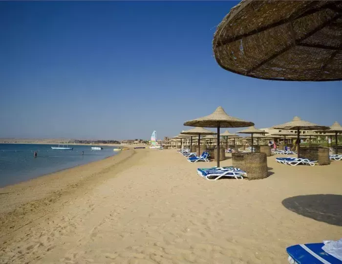 Old Palace Resort Sahl Hasheesh 5 звезд, Хургада, Египет