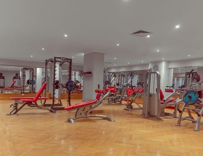 Old Palace Resort Sahl Hasheesh 5 звезд, Хургада, Египет