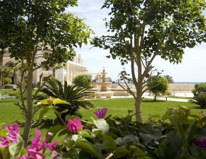 Old Palace Resort Sahl Hasheesh 5 звезд, Хургада, Египет