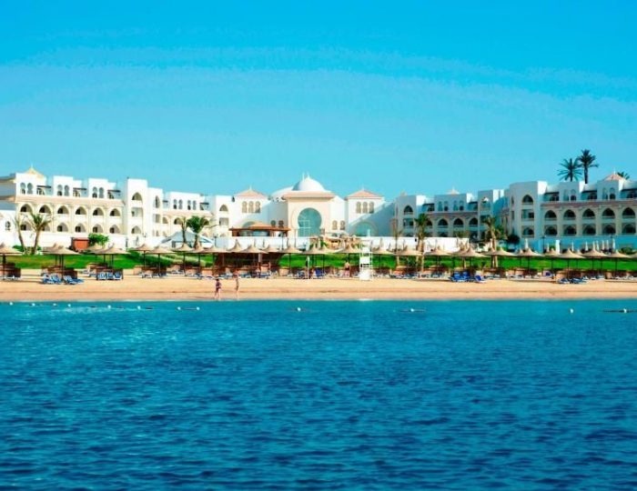 Old Palace Resort Sahl Hasheesh 5 звезд, Хургада, Египет