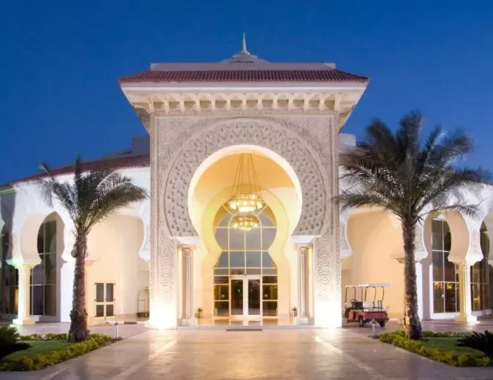 Old Palace Resort Sahl Hasheesh 5 звезд, Хургада, Египет