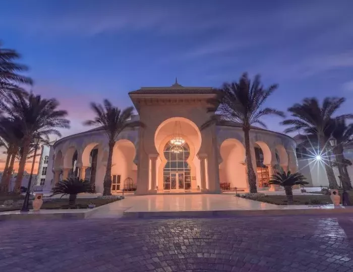 Old Palace Resort Sahl Hasheesh 5 звезд, Хургада, Египет