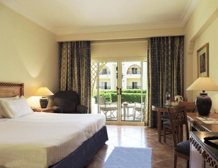 Old Palace Resort Sahl Hasheesh 5 звезд, Хургада, Египет