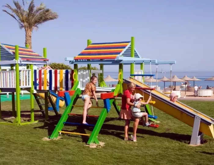 Old Palace Resort Sahl Hasheesh 5 звезд, Хургада, Египет